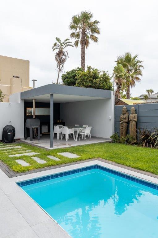 To Let 3 Bedroom Property for Rent in Sunset Beach Western Cape